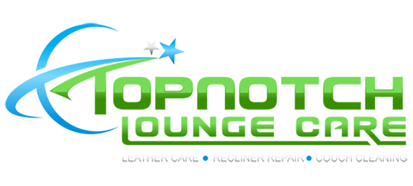 leather cleaning, recliner repairs melbourne, topnotch logo